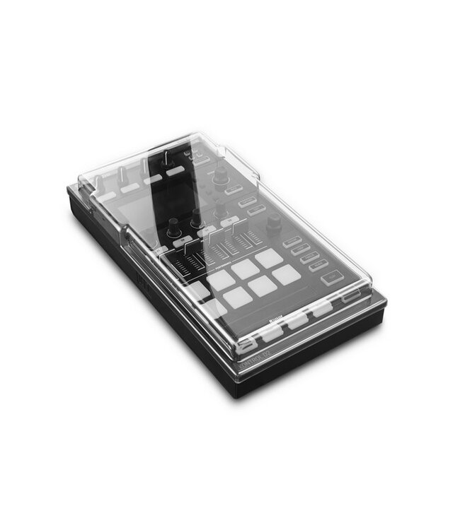 Decksaver Native Instruments Kontrol D2 cover