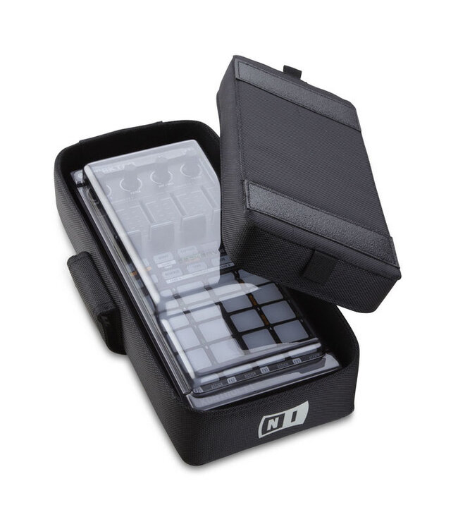 Decksaver Native Instruments Kontrol F1 / Kontrol Z1 / Kontrol X1 cover