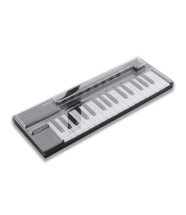 Decksaver Native Instruments Kontrol M32 cover