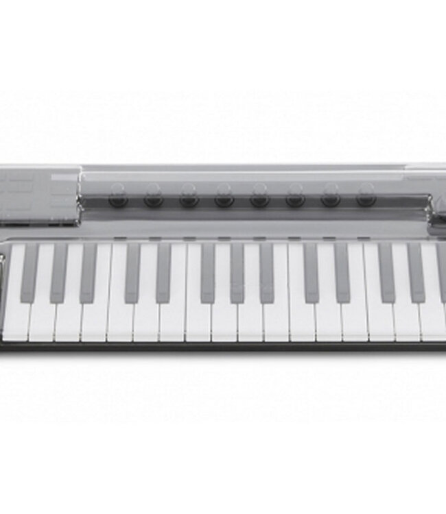 Decksaver Native Instruments Kontrol M32 cover