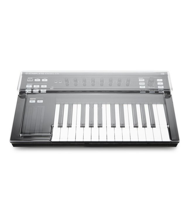 Decksaver Native Instruments Kontrol S25 cover