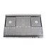 Decksaver Native Instruments Kontrol S4 MK1 & MK2 cover