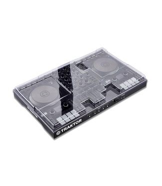Decksaver Native Instruments Kontrol S4 Mk3 cover
