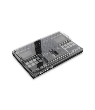 Decksaver Native Instruments Kontrol S5 cover