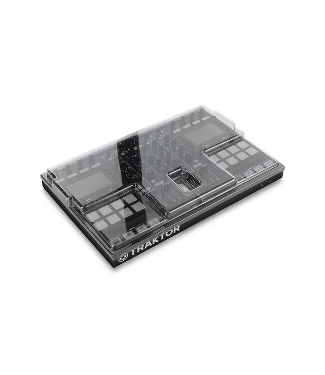 Decksaver Native Instruments Kontrol S5 cover