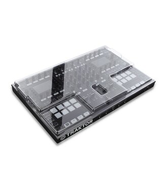 Decksaver Native Instruments Kontrol S8 cover