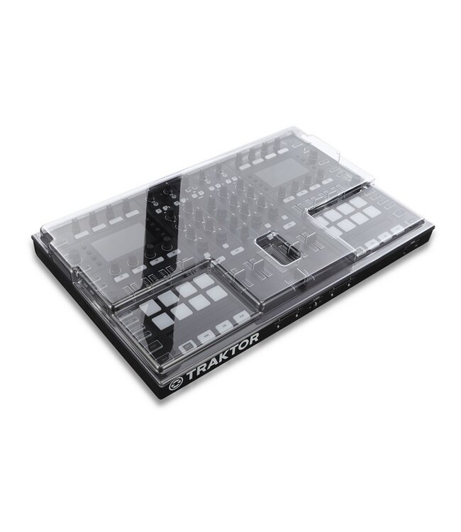 Decksaver Native Instruments Kontrol S8 cover