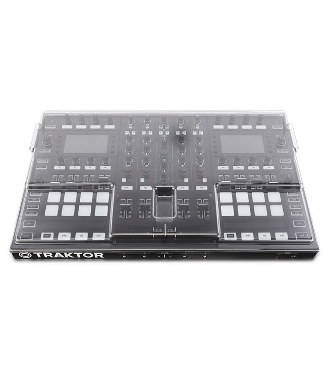 Decksaver Native Instruments Kontrol S8 cover