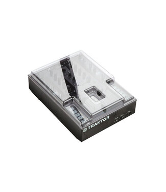 Decksaver Native Instruments Kontrol Z2 cover