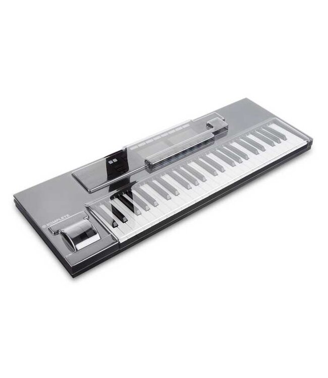 Decksaver Native Instruments S49 MK2 cover