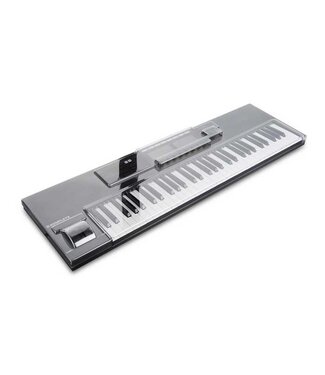 Decksaver Native Instruments Kontrol S61 MK2 cover