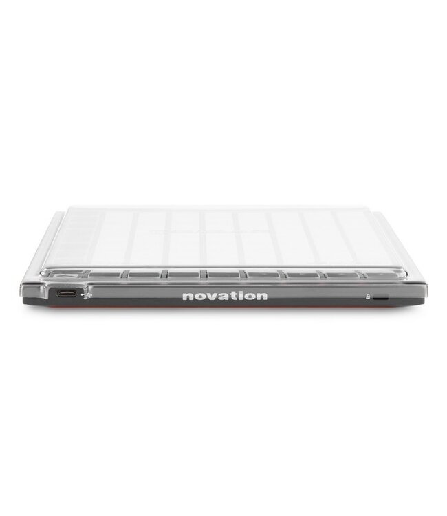 Decksaver Novation Launchpad Mini cover