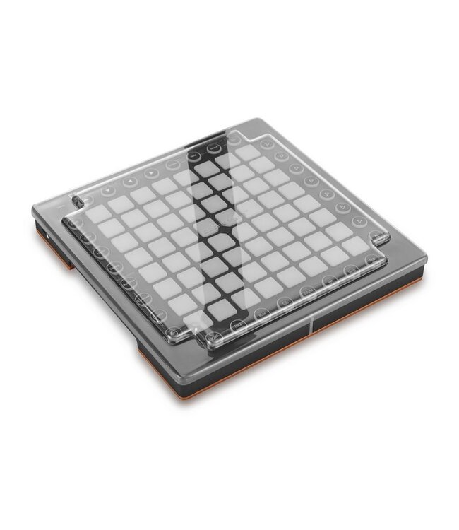 Decksaver Decksaver Novation Launchpad Pro cover