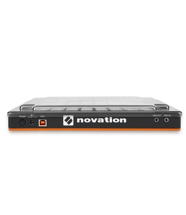 Decksaver Novation Launchpad Pro cover
