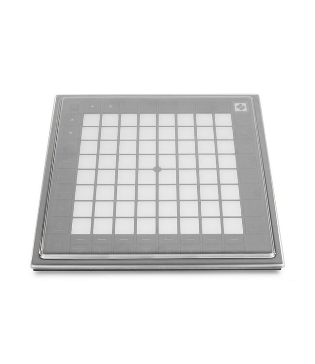 Decksaver Novation Launchpad Pro MK3 cover
