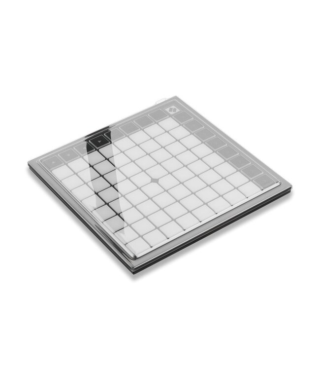 Decksaver Novation Launchpad X cover