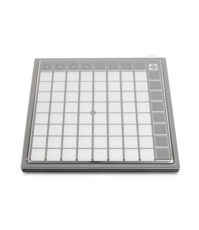 Decksaver Novation Launchpad X cover