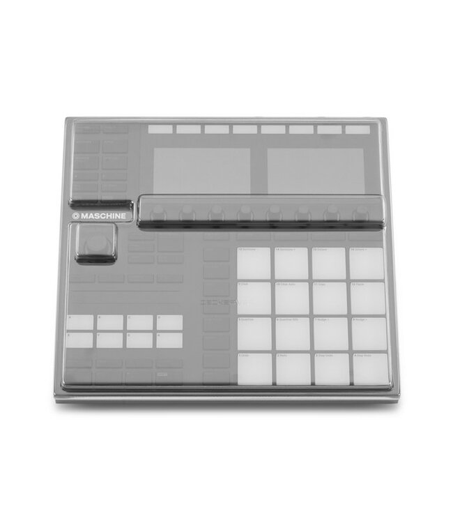 Decksaver NI Maschine MK3 cover