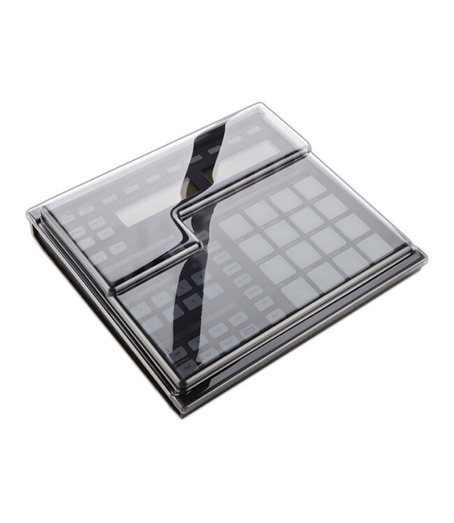 Decksaver Native Instruments Maschine MK2 cover