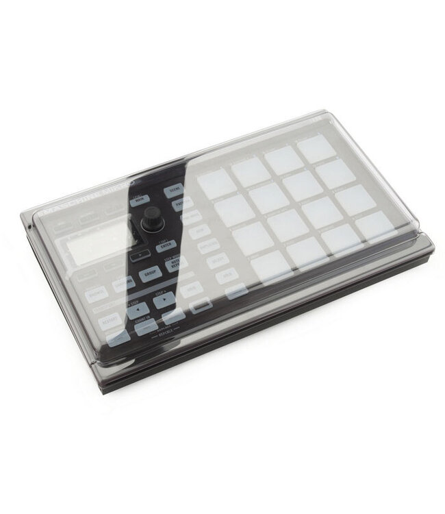 Decksaver Native Instruments Maschine Mikro cover