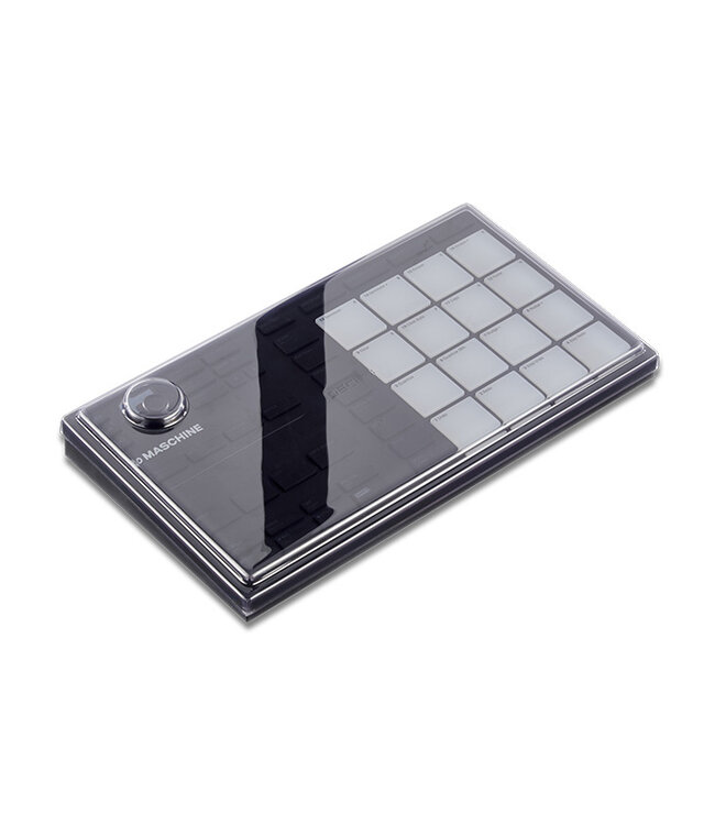 Decksaver Native Instruments Maschine Mikro Mk3 cover