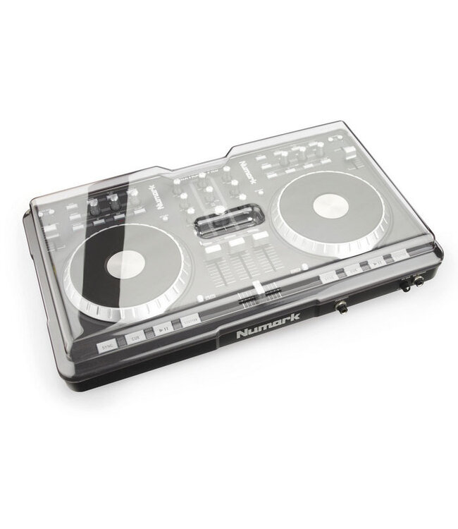 Decksaver Decksaver Numark Mixtrack Pro cover