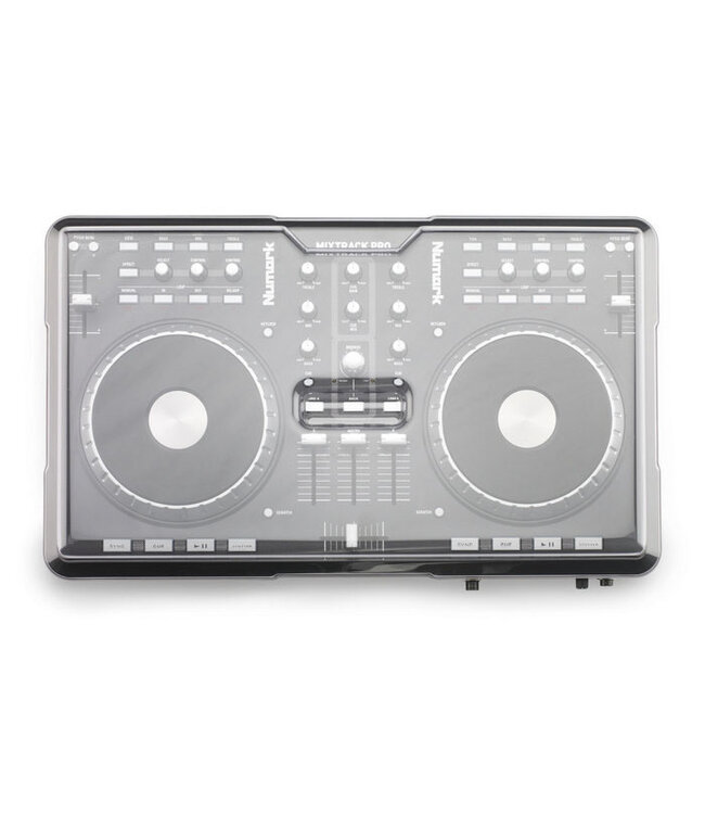 Decksaver Numark Mixtrack Pro cover