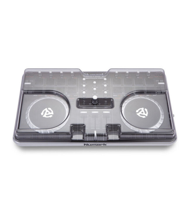 Decksaver Numark Mixtrack Pro 2 cover