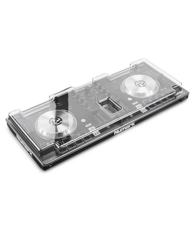 Decksaver Decksaver Numark Mixtrack Pro 3 cover