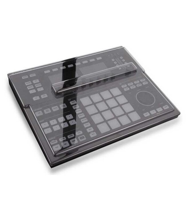Decksaver Native Instruments Maschine Studio cover