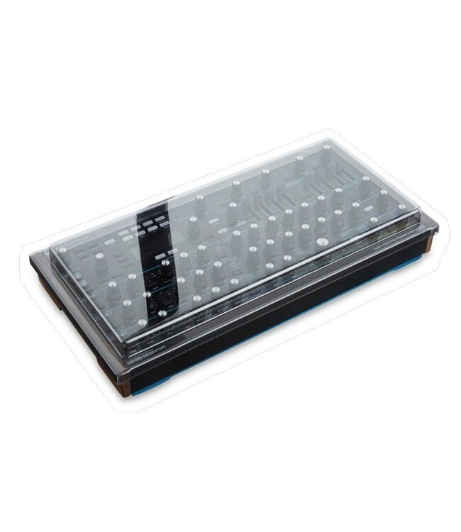 Decksaver Decksaver Novation Peak cover