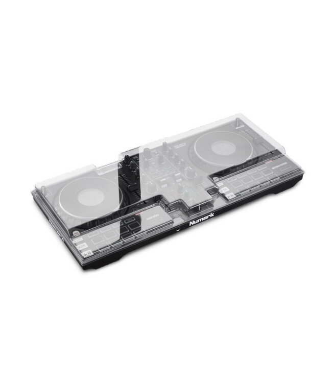 Decksaver Numark Platinum FX and Pro FX Cover (LIGHT EDITION) 16/10/2023