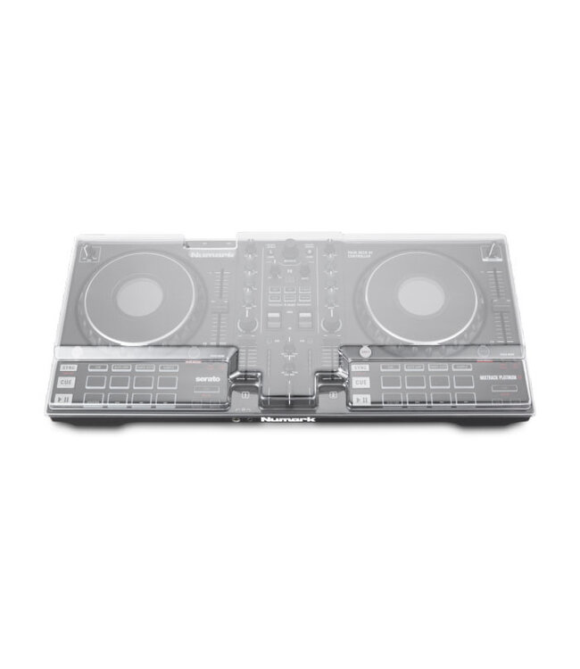 Decksaver Numark Platinum FX and Pro FX Cover (LIGHT EDITION) 16/10/2023