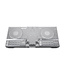 Decksaver Numark Platinum FX and Pro FX Cover (LIGHT EDITION) 16/10/2023