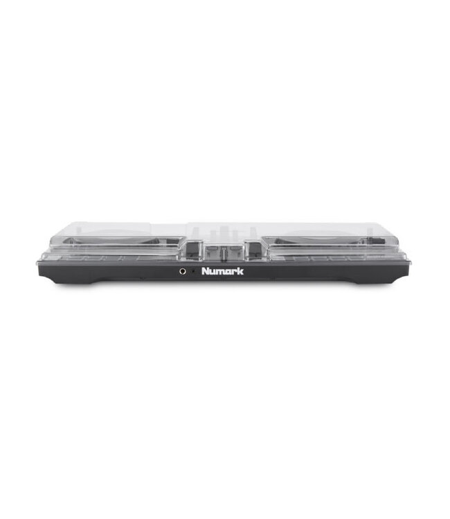 Decksaver Numark Platinum FX and Pro FX Cover (LIGHT EDITION) 16/10/2023