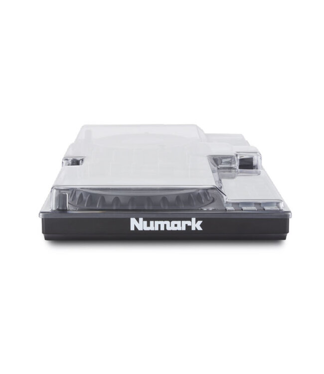 Decksaver Numark Platinum FX and Pro FX Cover (LIGHT EDITION) 16/10/2023