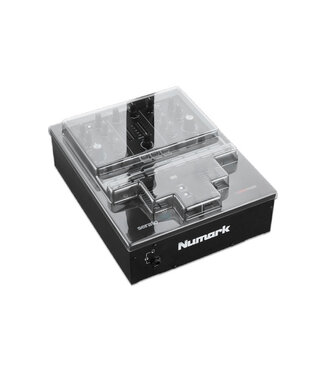Decksaver Scratch cover
