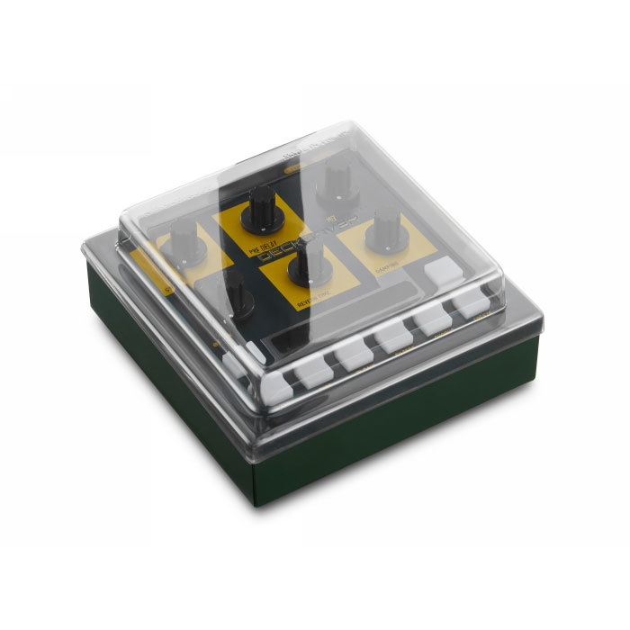 Decksaver Oto Bim / Bam / Boum cover