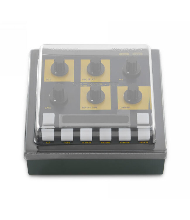 Decksaver Oto Bim / Bam / Boum cover