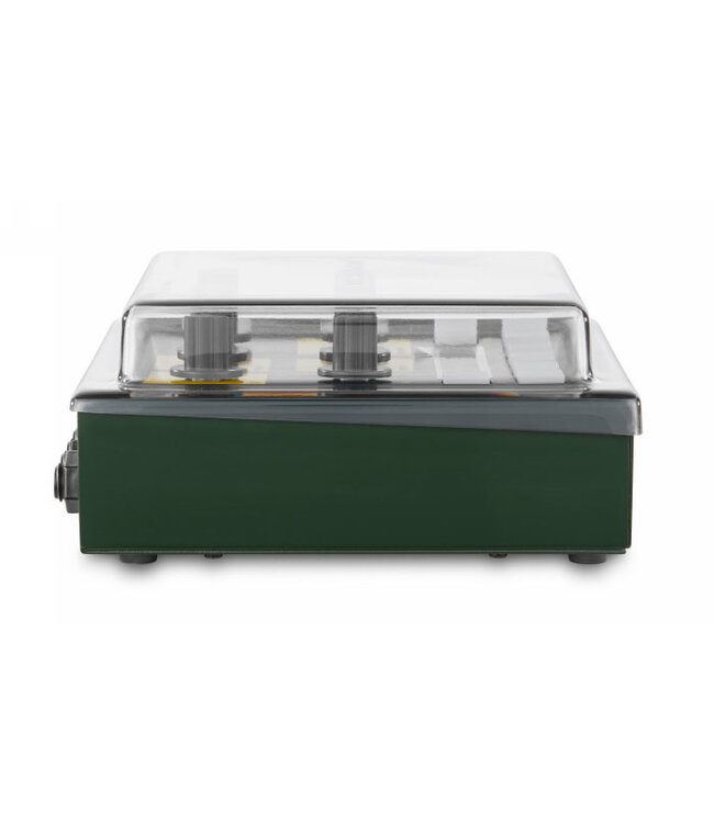 Decksaver Oto Bim / Bam / Boum cover