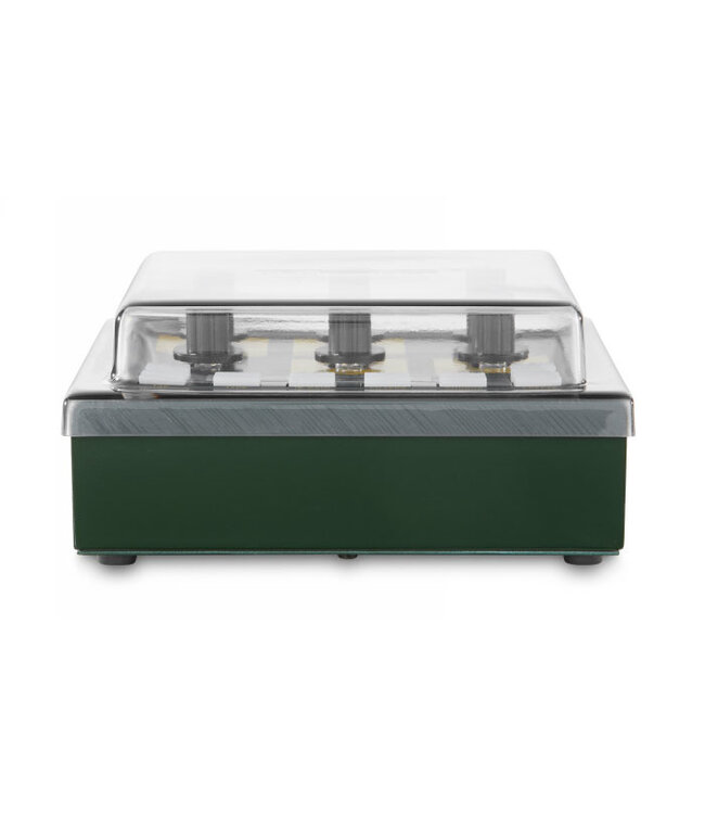 Decksaver Oto Bim / Bam / Boum cover