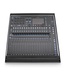 Decksaver Decksaver Allen & Heath QU16 cover