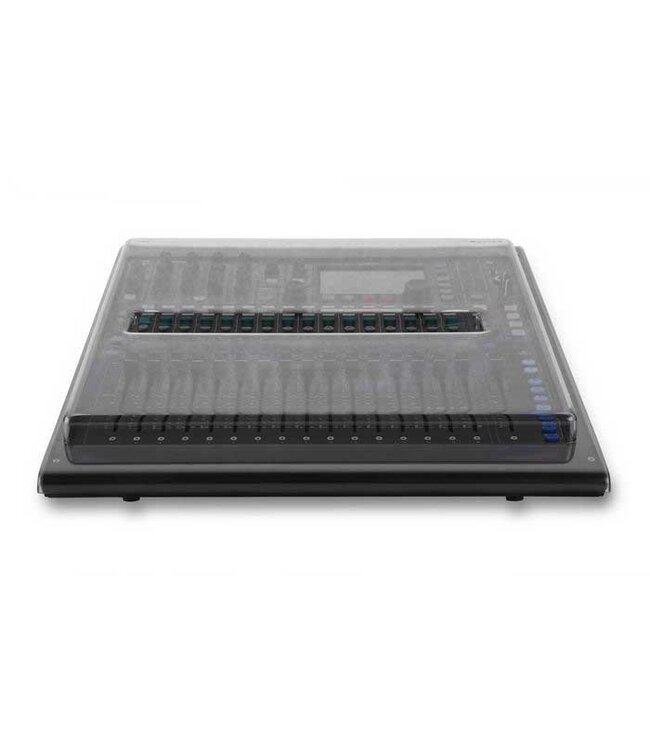 Decksaver Allen & Heath QU16 cover
