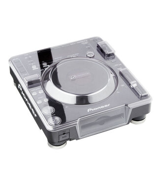 Decksaver Pioneer CDJ-1000 cover