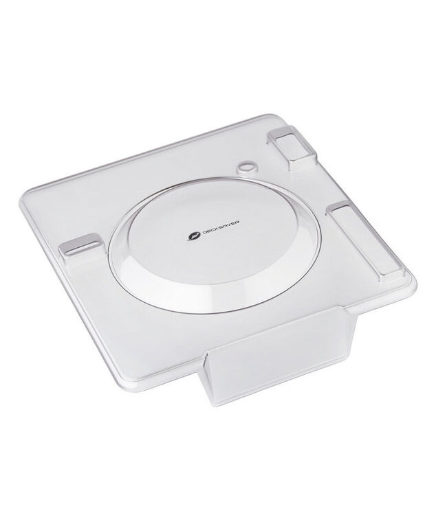 Decksaver Pioneer CDJ-1000 cover