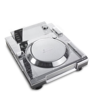 Decksaver Pioneer CDJ-2000 cover