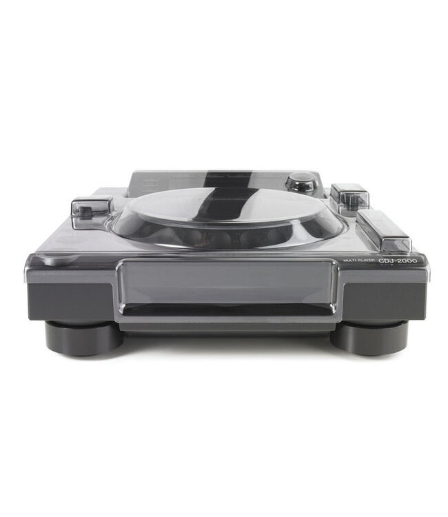 Decksaver Pioneer CDJ-2000 cover