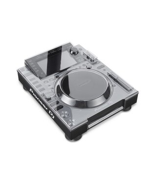 Decksaver Pioneer CDJ-2000NXS2 cover