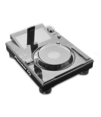 Decksaver CDJ-3000 cover