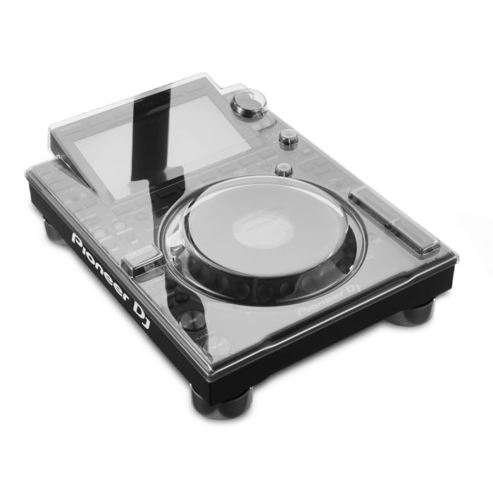 Decksaver CDJ-3000 cover